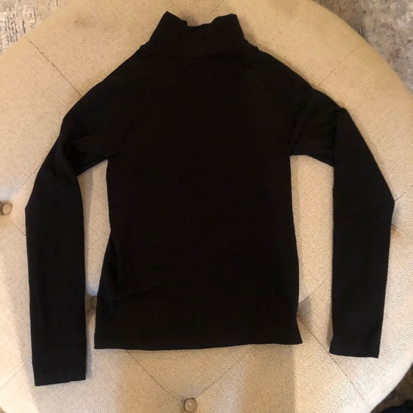 Free People Tops - Free People turtle neck